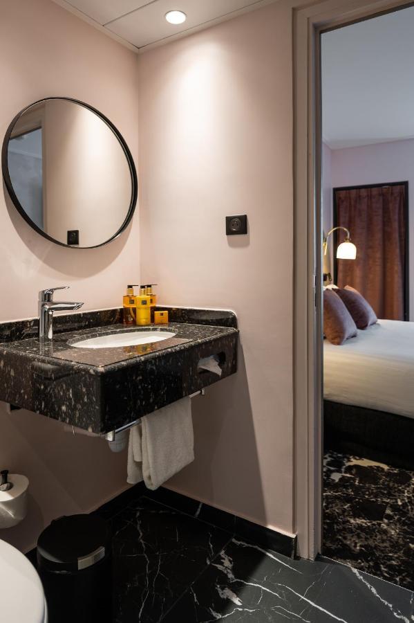 Quarto Triplo Conforto